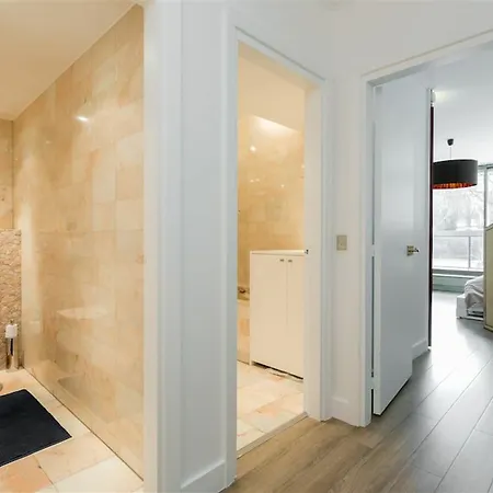 Tour Eiffel Trocadero - Smartrenting Paříž