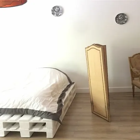Apartment Tour Eiffel Trocadero - Smartrenting