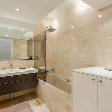 Tour Eiffel Trocadero - Smartrenting * Paříž