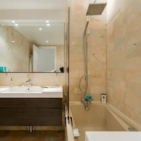 Tour Eiffel Trocadero - Smartrenting Apartment