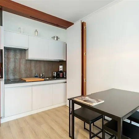 Apartment Tour Eiffel Trocadero - Smartrenting *