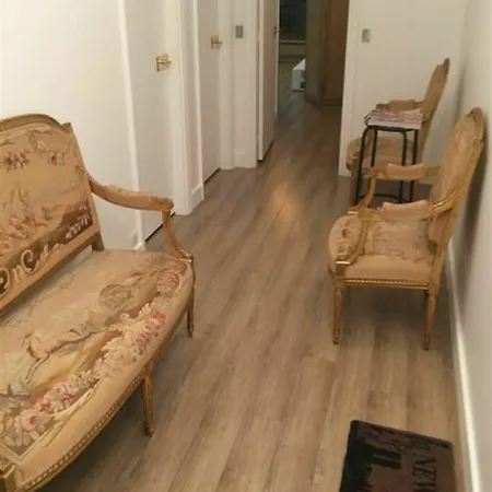 Tour Eiffel Trocadero - Smartrenting Apartment