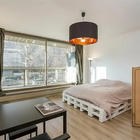 Tour Eiffel Trocadero - Smartrenting Apartment