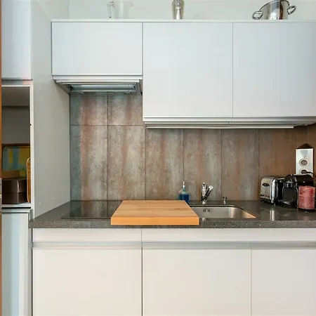 Apartment Tour Eiffel Trocadero - Smartrenting Paris