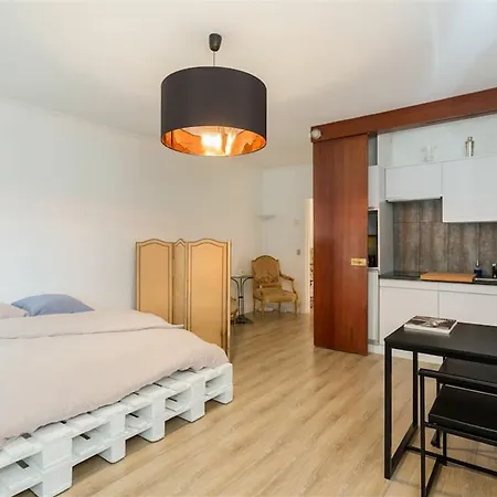 Tour Eiffel Trocadero - Smartrenting Apartment *
